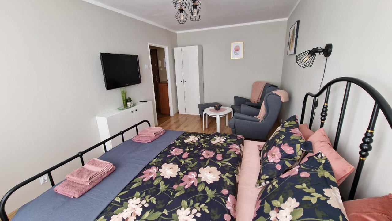 Apartament Spoko-Loko Apartment Stronie Śląskie Екстериор снимка