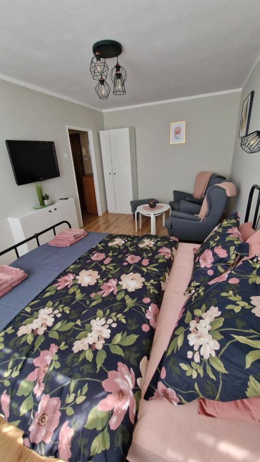 Apartament Spoko-Loko Apartment Stronie Śląskie Екстериор снимка
