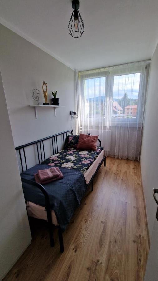 Apartament Spoko-Loko Apartment Stronie Śląskie Екстериор снимка