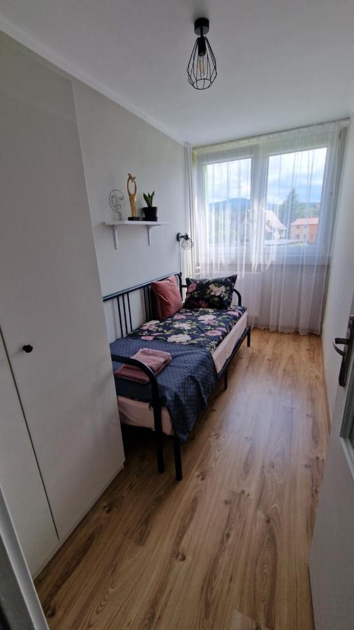 Apartament Spoko-Loko Apartment Stronie Śląskie Екстериор снимка