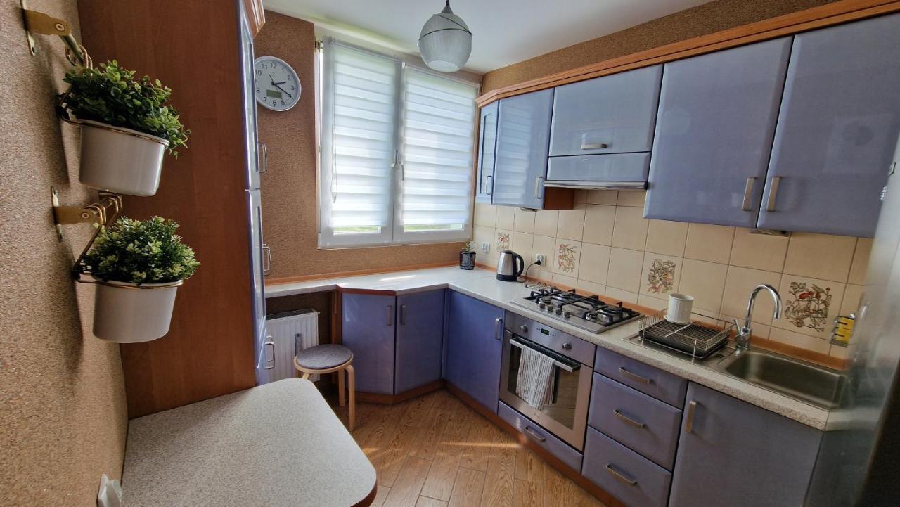 Apartament Spoko-Loko Apartment Stronie Śląskie Екстериор снимка