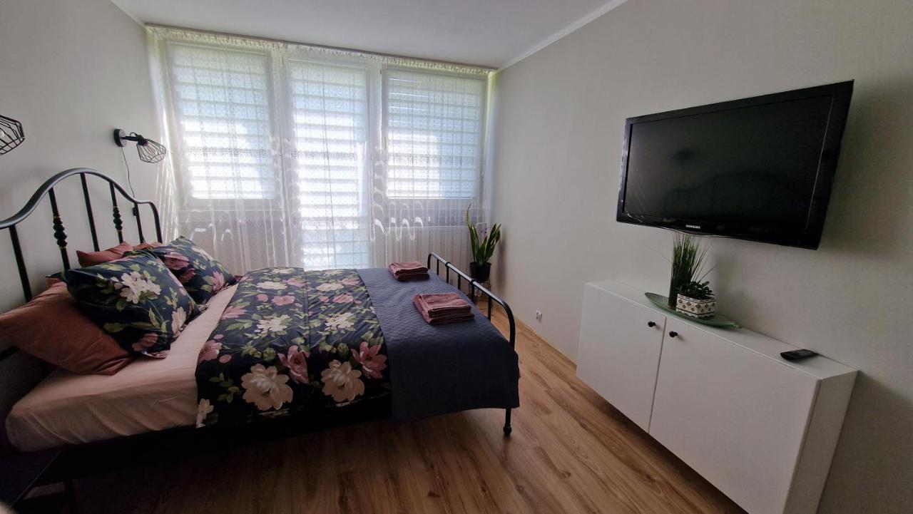 Apartament Spoko-Loko Apartment Stronie Śląskie Екстериор снимка