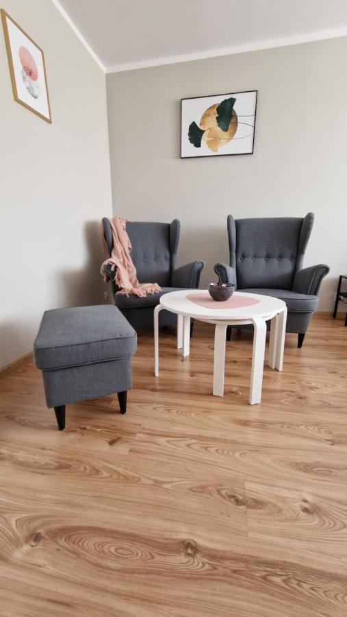 Apartament Spoko-Loko Apartment Stronie Śląskie Екстериор снимка