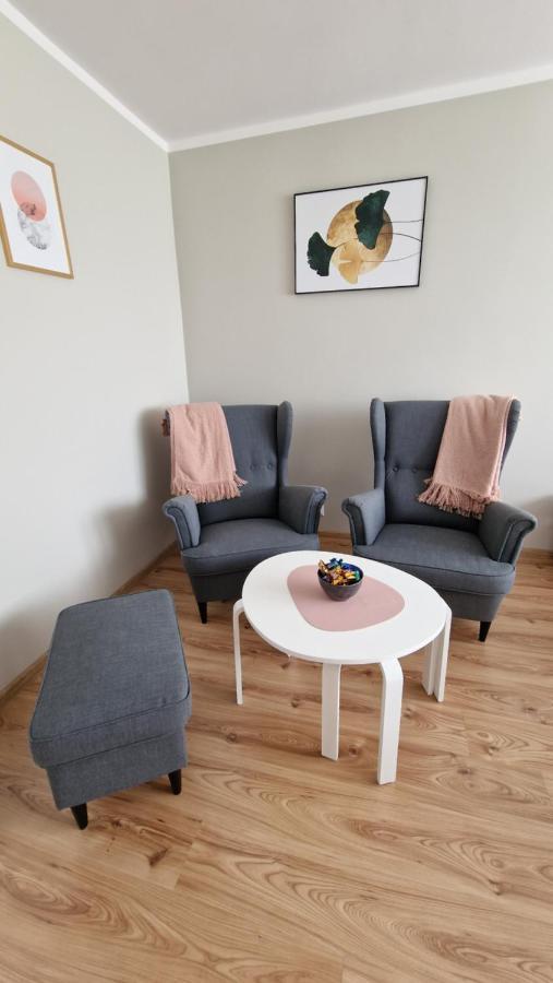 Apartament Spoko-Loko Apartment Stronie Śląskie Екстериор снимка