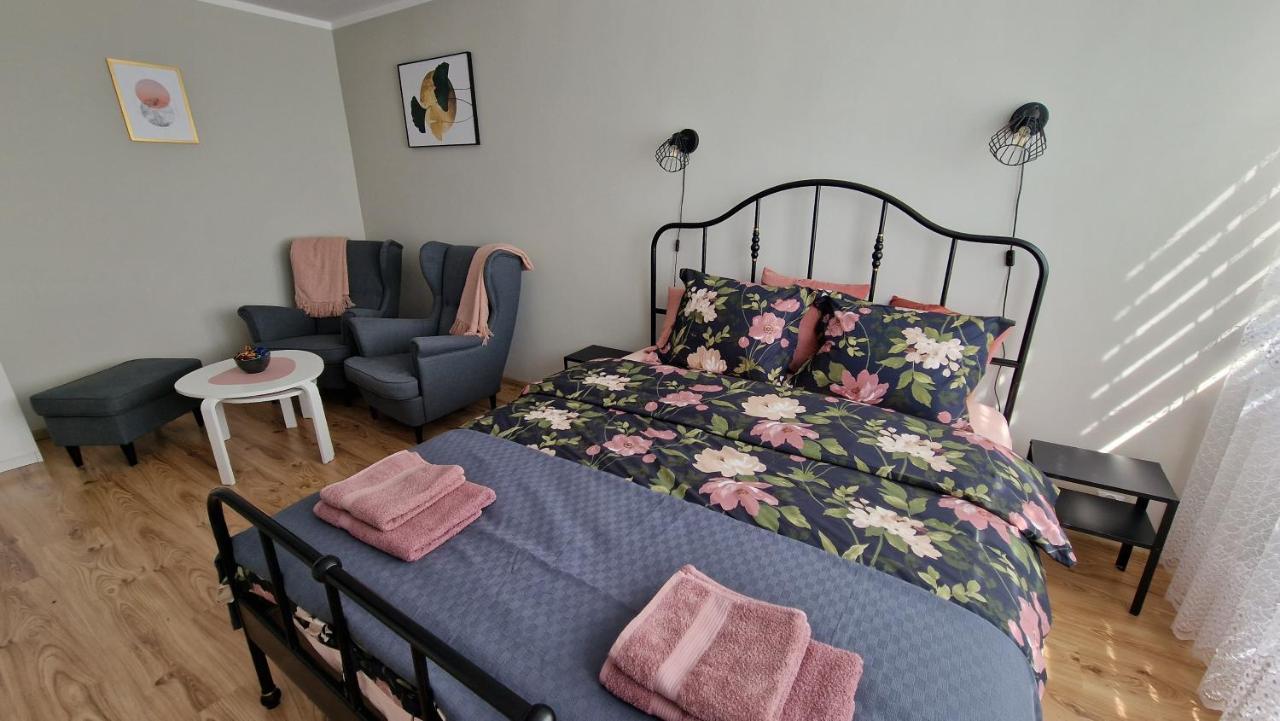 Apartament Spoko-Loko Apartment Stronie Śląskie Екстериор снимка