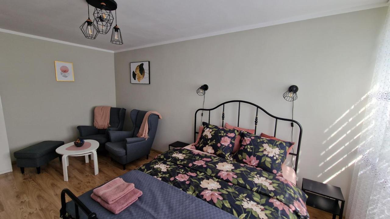 Apartament Spoko-Loko Apartment Stronie Śląskie Екстериор снимка
