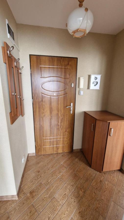 Apartament Spoko-Loko Apartment Stronie Śląskie Екстериор снимка